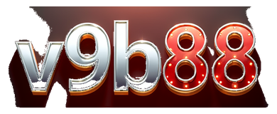 v9b88 logo